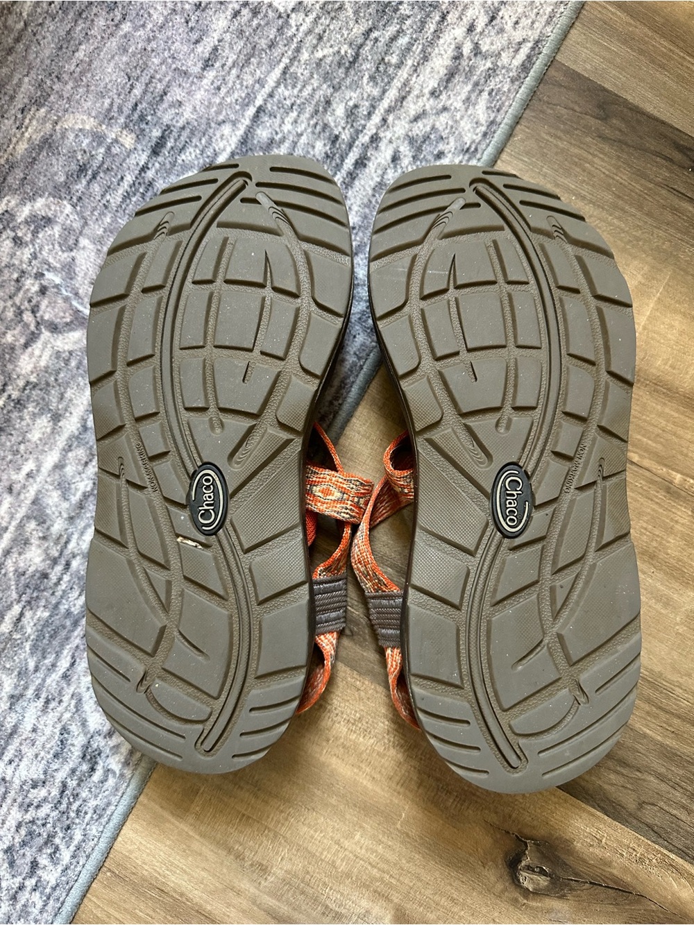 Chaco Sandals - Picture 3 of 6